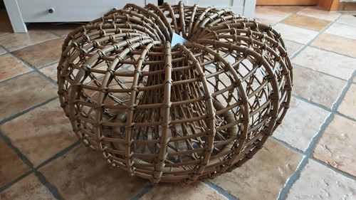 Cane line nest - line, hocker