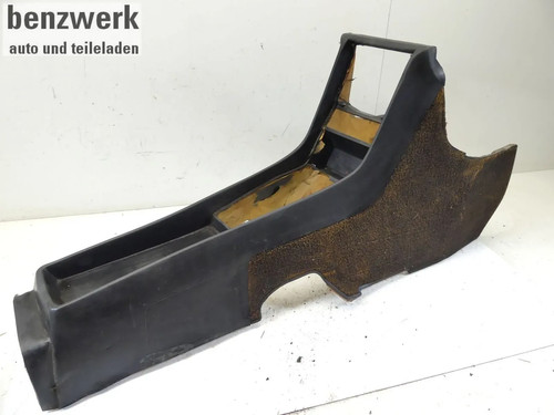 Mercedes w116 mittelkonsole - w116,