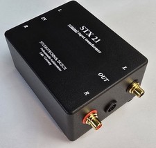 SUT Box Original STX 21 for