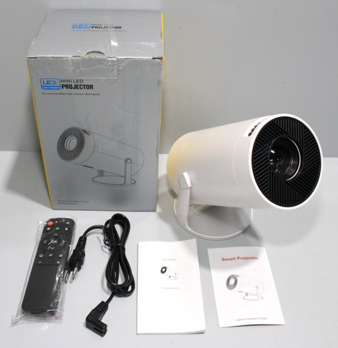 Led mini beamer amx - led,