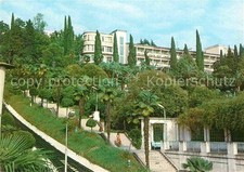 Sotschi Woroschilow Sanatorium