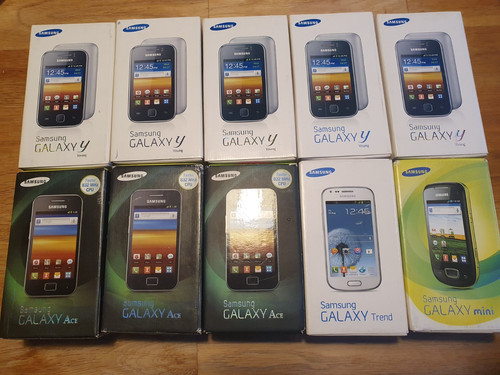 10x alte samsung - alte,