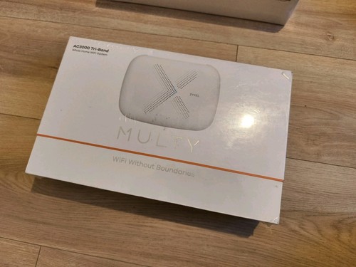 Zyxel multy wsq50 tri band - multy, tri-band