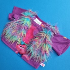 Build bear mohnrosa trolls - a,