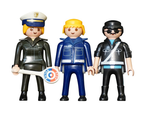 Playmobil martin und - martin,