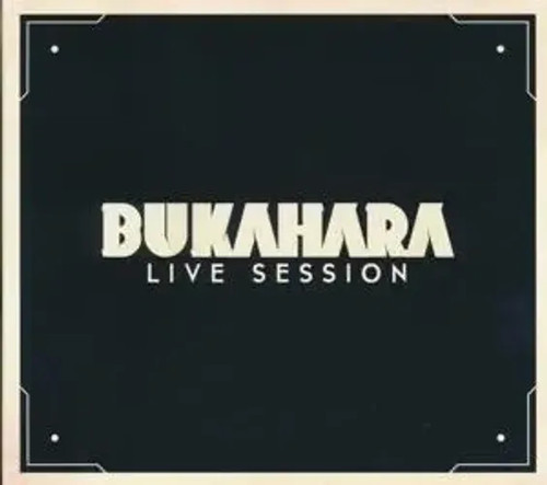 Live session bukahara - session, |
