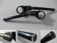 Lenkerstummel-Satz Lenker Stummellenker Probrake Yamaha YZF-R1, RN22, 09-11