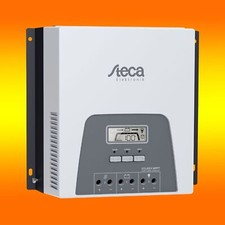 Steca MPPT Solar Laderegler