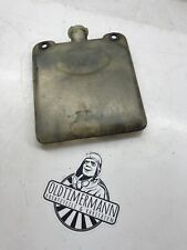 Behälter Wischwasser Wischwasserbehälter Variante Alu Deckel VDO Mercedes 