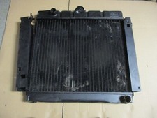 Mercedes /8 W114 W115 4 Zylinder Kühler Wasserkühler Radiator 625mm x 540mm