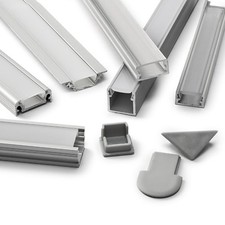 Beleuchtungsprofil Profil LED