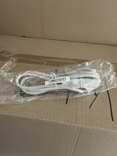 Displayport Kabel 1,8 m hellgrau