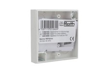 Roth Basicline RSF-Rahmen
