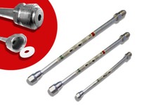 Düsenverlängerung für