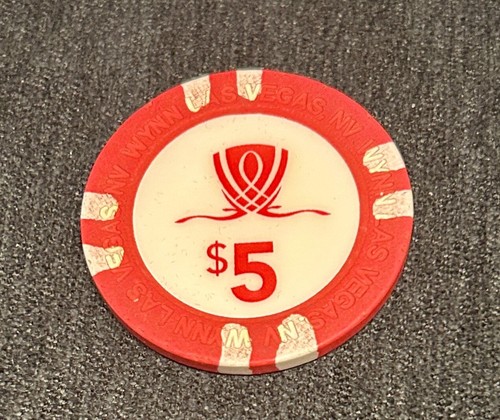 Wynn hotel casino - hotel, poker