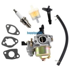 Vergaser & Dichtung Zündkerze