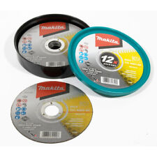 Makita Trennscheiben INOX 125