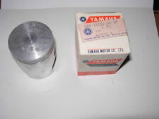 YAMAHA DS7  1x KOLBEN  Std. Maß  PISTON    280-11631-97