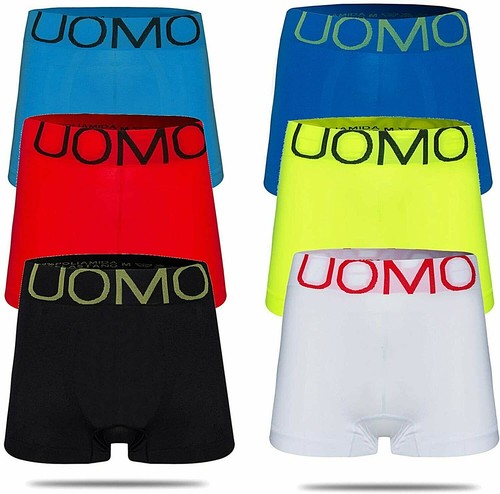 Neu x uomo jungen - 6,