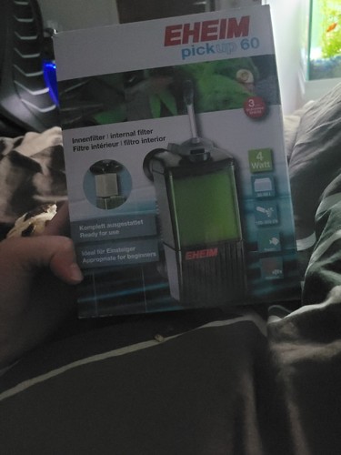 Aquarium pumpe mit - aquarium,