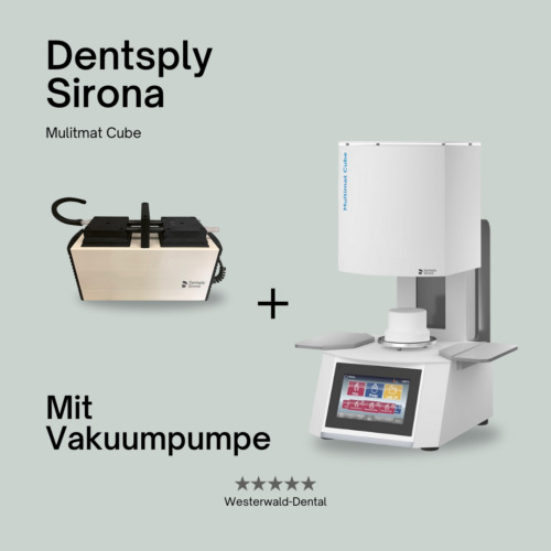 Dentsply sirona multimat - dentsply,
