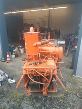 Fugenschneider mit Deutz Motor