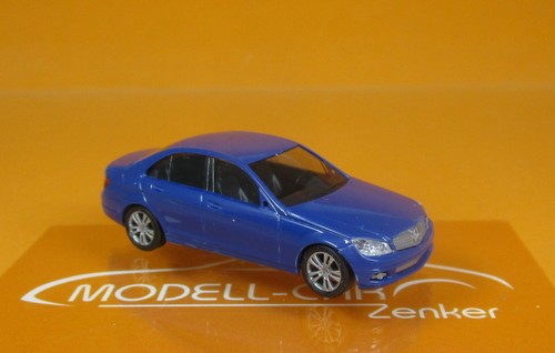 Busch 89139 klasse blau - busch, mb