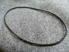 Capstan Riemen Philips Tonband N4522 Rubber drive belt 