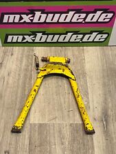 Real 25 50 Enduro Mofa Moped Ständer Hauptständer Gelb