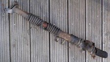 Ford Taunus 12m 15m P6 -