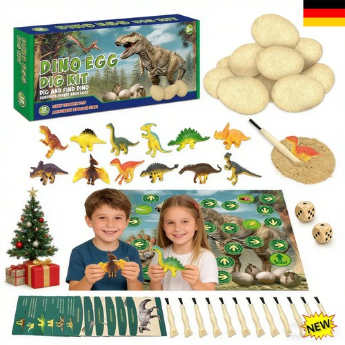 Dino ausgrabungsset für - dino,
