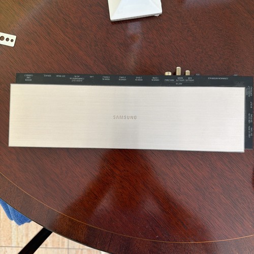 Samsung box ue78hu8590 - box,
