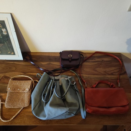 Teiliges konvolut vintage - konvolut, an