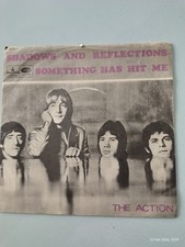 Action Shadows And Reflections