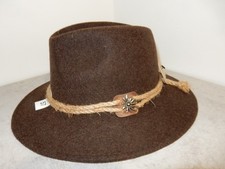 Trachtenhut Faustmann Ur-