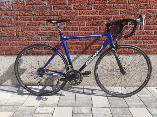 Kleines 54cm giant ocr 0 - m,