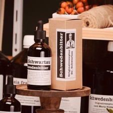 Schwedenbitter nach Maria