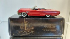 Brooklin Models BRK 47 Ford