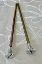 2 x Bowers & Wilkins Nautilus