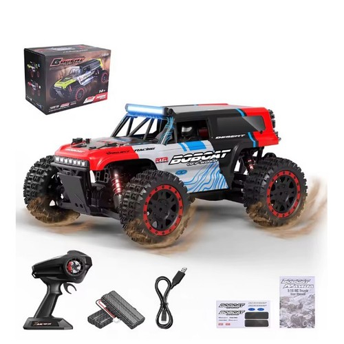 Auto ferngesteuert 16 4x4 - auto,
