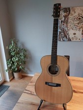 Harley Benton CLA 28 VE