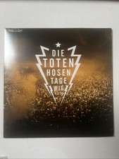 Die Toten Hosen Tage wie diese