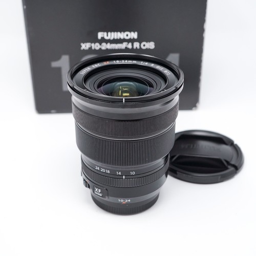 Fujifilm 24mm 4 r ois - 10-24mm,