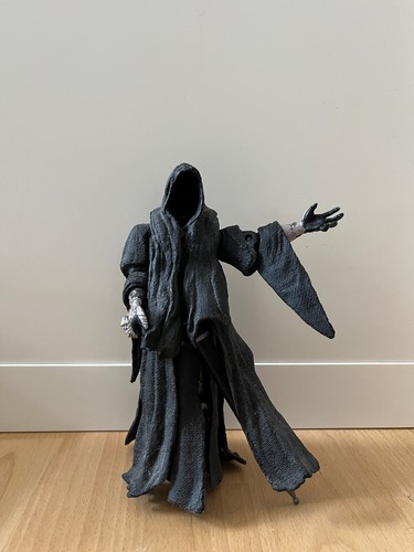 The lord rings witch - of,