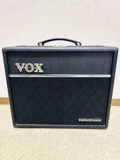 VOX Gitarrenverstärker VT20+