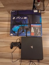 playstation 4 pro 1tb 1