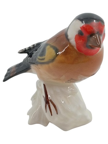 Goebel porzellanfigur - goebel,