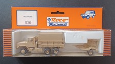 Roco Minitanks 526: M923 +
