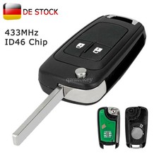 433MHz Funk Schlüssel Für