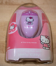 NIB Vintage 2002 Hello Kitty